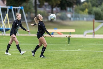 Bild 21 - wU16 Deutsche Meisterschaft